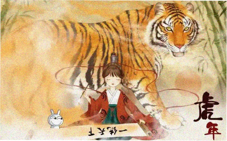 悬疑剧集大屏播放画面